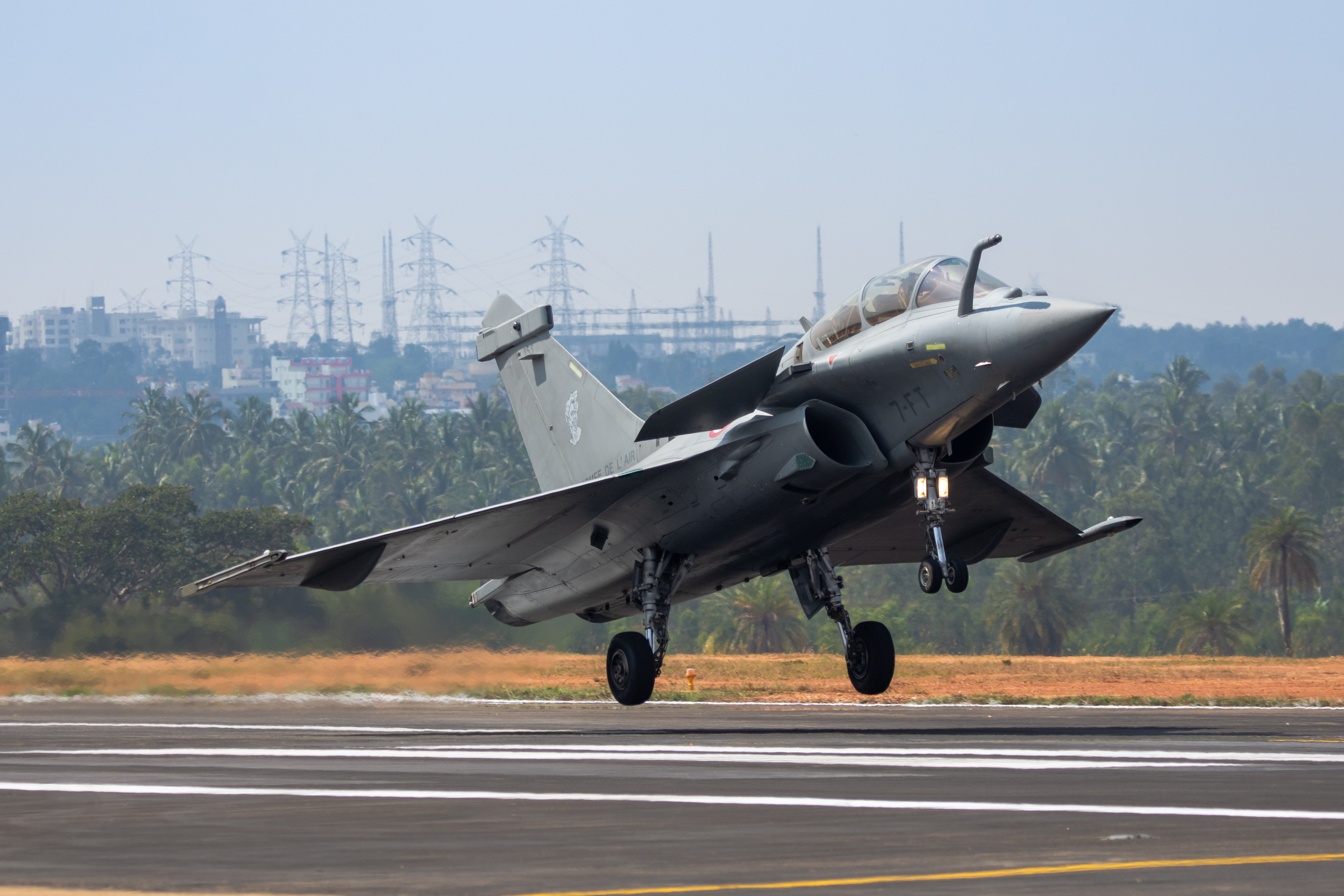 Why Rafale is Not a Good Idea